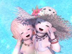 네 마음 위로 번지♥