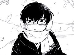 卒業おめでとう。