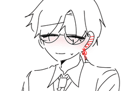 피날레커 - 고백로그