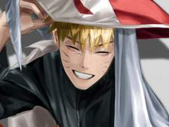 나루토 연성 모음 4