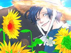 [달국여난] 300일 축하해