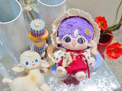 ❝CLOSED❞ GRAPE RABBIT