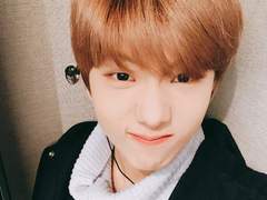 [NCT] 박지성이랑 연애하기 TALK!