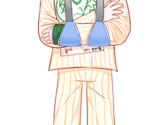 소아람 / 12세 / XY