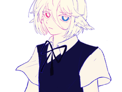 이온 / W(화이트)