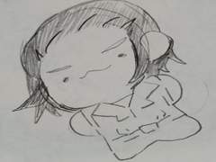 크레뉴얼 썰 백업1