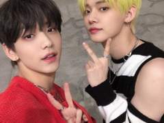 [연숩/연준수빈]기다릴게. 아니, 못 기다려.