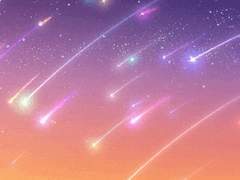 첫 만남 이전과 그 이후.