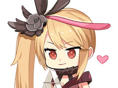 에뮤사 일러스트