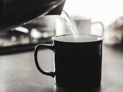 [고죠우타] 서서히 끓는 물 속의 개구리 (Boiling frog)