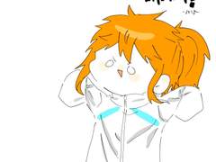 히나타는 아오바죠사이 매니저!