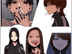 권허한나성 캐해