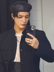 제노야 웃지마 심장 떨어져