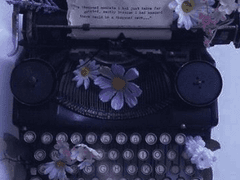 이별시, 그 시작부터 끝까지.