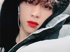 해피 메리 발렌타인 下