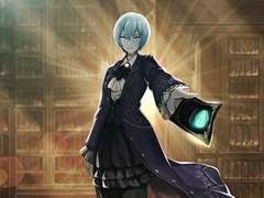 [라이브러리 오브 루이나] 새로운 고통! 새로운 예속!