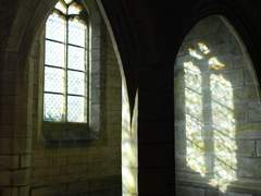 검집에서 흘러 넘치는 것.