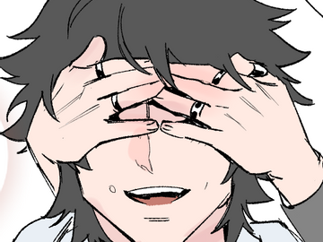 야마다 이치로 2021 생일만화