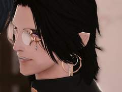 파판14 자캐 - 루카스 (Lucas)