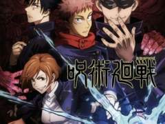 크로스오버 상황문답(주술회전×최유기 4)-나나미 켄토vs현장삼장