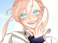 우라라카 유이 - 01