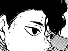 하이큐/드림 시골 총각 미야즈로 우당탕탕 시골 로맨스 보고싶다 16