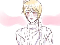 캐캐체 초반 그림들