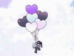 💙둥실하트 SD💙