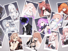 영원한 7일의 도시, 이자크