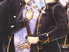 비가 그친 날 5 (完)