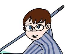 120. 영웅이 된 스타워즈 소년