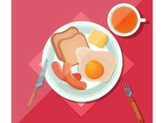 어도비 일러스트레이터 작업물