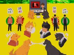 [집이 없어] 은영해준 위주