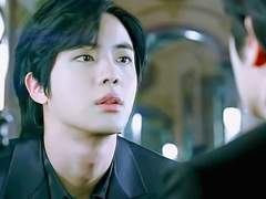 [김석진] 나의 아가씨, prologue