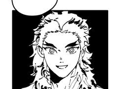 [귀멸드림/렌고쿠형제] 형수님을 사랑하는 센쥬로 5