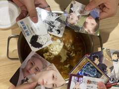 만약에 세계관이 사극이라면????