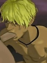 썸네일 주인공 얼굴이랑 노상관