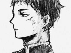 하이큐에 디그레이맨 끼얹기(2)