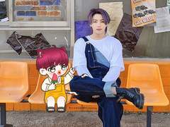 🐰💜🐥 여름. 국민