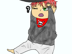 [호밀칠리][2세] 칠리토스트맛 쿠키 끄적끄적 | + 공지 아닌 공지?