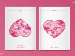 my love is BOOM BOOM