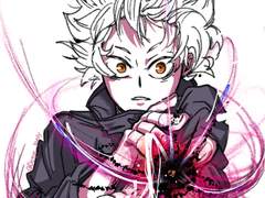 🏐히나타X🔮주술회전