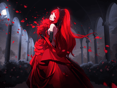 오로시아 호감스