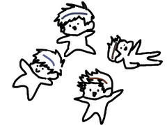 3 나왔으면 좋겠다 싶어서 만든거