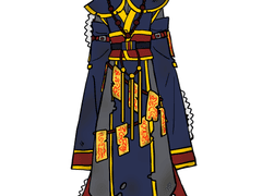 흑운/강시/도철