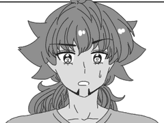 [호브우리] 챔피언과 매니저 -11.