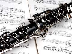 클라리넷 만큼 자유로운 연주자