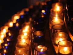 [진쉐리] 신앙한 벌 上