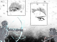 내스급 리디 705화 스포 및 날조주의