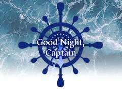 [루른] Good Night, Captain: S